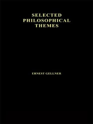 Contemporary Thought and Politics: Mystic or visionary? (Selected Philosophical Themes, Volume II)