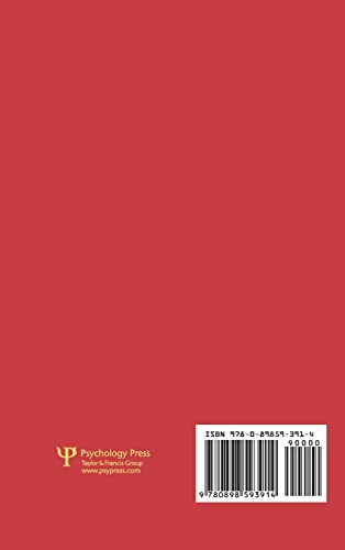 Persistence and Change: Proceedings of the First International Conference on Event Perception (Resources for Ecological Psychology Series)