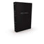 KJV, Pew Bible, Hardcover, Black, Red Letter, Comfort Print: Holy Bible, King James Version