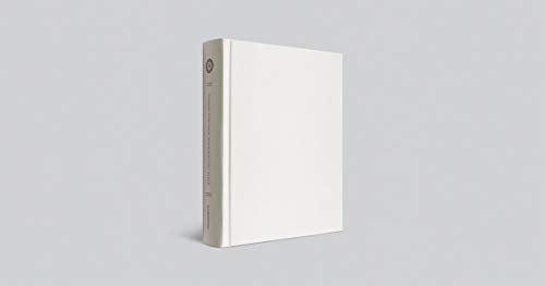 ESV Single Column Journaling Bible (Customizable Cover) — back cover
