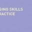 Assessing Skills And Practice (Key Guides for Effective Teaching in Higher Education)