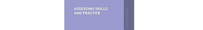 Assessing Skills And Practice (Key Guides for Effective Teaching in Higher Education)