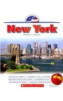 New York (America the Beautiful. Third Series)