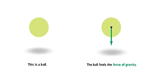 Newtonian Physics for Babies (Baby University)