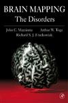 Brain Mapping: The Disorders