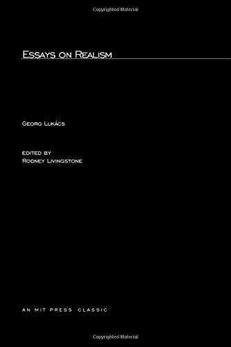 Essays On Realism (MIT Press Classics)