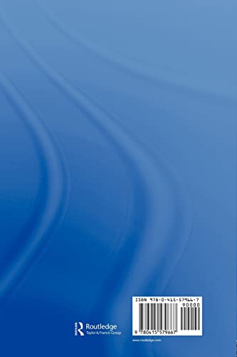 Energy Security and Global Politics (Routledge Global Security Studies)