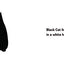 Black Cat & White Cat: Baby's First Visual & Emotional Learning Board Book