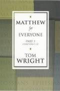 Matthew for Everyone, Part 1