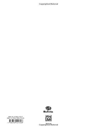 Flute Solos: Level I Solo Book