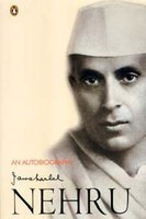 An Autobiography Jawaharlal Nehru