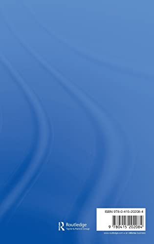 Education, Training and the Future of Work I: Social, Political and Economic Contexts of Policy Development