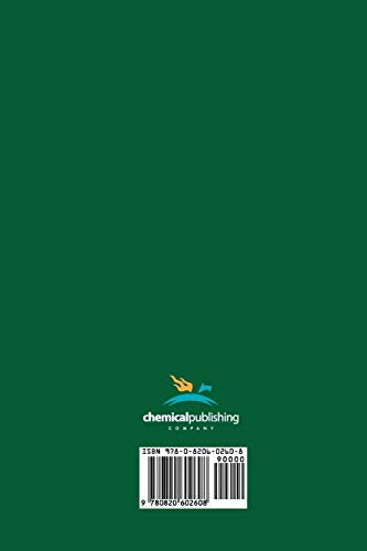 The Chemical Formulary, Vol. 2