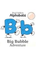 Big Bubble Adventure (Alphabats)