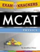Examkrackers MCAT, Vol. 5: Physics (EXAMKRACKERS MCAT MANUALS)