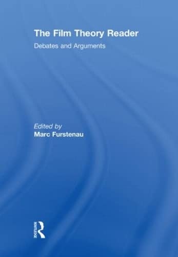 Film Theory Reader: Debates & Arguments