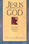 Jesus the Son of God: The Gospel Narratives As Message