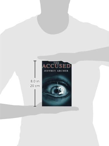 The Accused (Modern Plays)