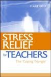 Stress relief for teachers