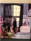 Impressionism: The First Collectors — back cover