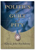 Politics of Guilt and Pity