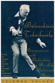 BALANCHINE'S TCHAIKOVSKY