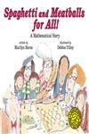 Spaghetti and Meatballs for All! (Marilyn Burns Brainy Day B