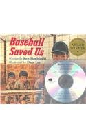 Baseball Saved Us