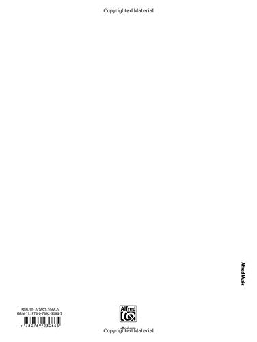 String Festival Solos, Vol 1: Double Bass Solo