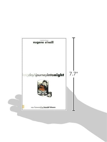 Long Day's Journey into Night