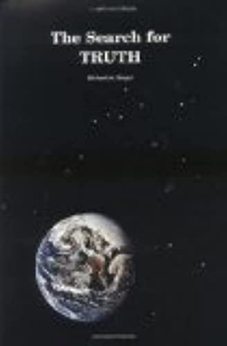 The Search for Truth (Books with something to say)