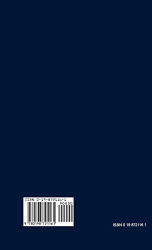 Oxford Readings in Greek Tragedy (Oxford Readings in Classical Studies)