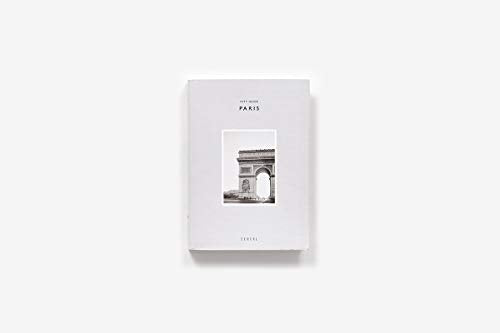 Cereal City Guide: Paris