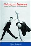 Making an Entrance: Theory and Practice for Disabled and Non-Disabled Dancers