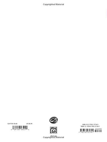 String Builder, Bk 3: A String Class Method (for Class or Individual Instruction) - Violin (Belwin Course for Strings, Bk 3)