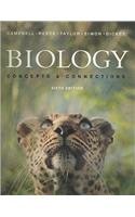 Biology: Concepts & Connections