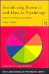 Introducing Research and Data in Psychology: A Guide to Methods and Analysis (Routledge Modular Psychology)