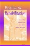 Psychiatric Rehabilitation