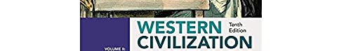 Western Civilization: Volume II: Since 1500