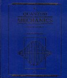 Quantum Mechanics