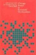 Chicago Essays in Economic Development