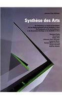 Synthese des Arts: The Combination of Architecture and Art in Government Buildings on the Hardthohe in Bonn