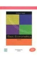 Basic Econometrics, 4th Edition
