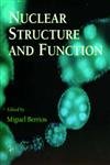 Nuclear Structure and Function (Volume 53) (Methods in Cell Biology, Volume 53)