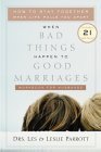 When Bad Things Happen to Good Marriages: Workbook for Husbands