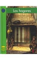 Los Hogares (Yellow Umbrella Books) (Spanish Edition)