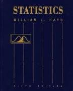 Statistics