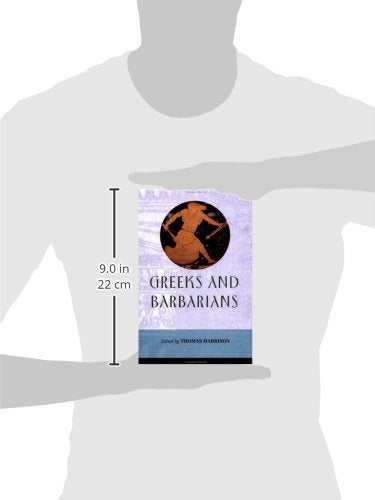 Greeks and Barbarians