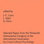 Key Issues in Cross-cultural Psychology
