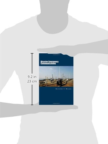 Disaster Emergency Communications: Planning and Response Guide